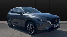 Mazda CX-5 2.0 Sport Edition 5dr Auto Petrol Estate